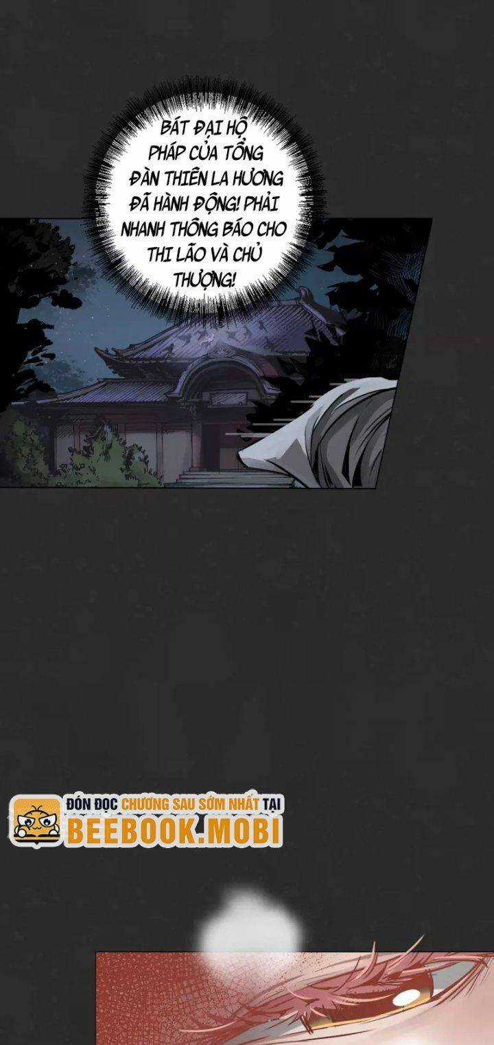 Tạng Phong Hành Chapter 125 trang 26