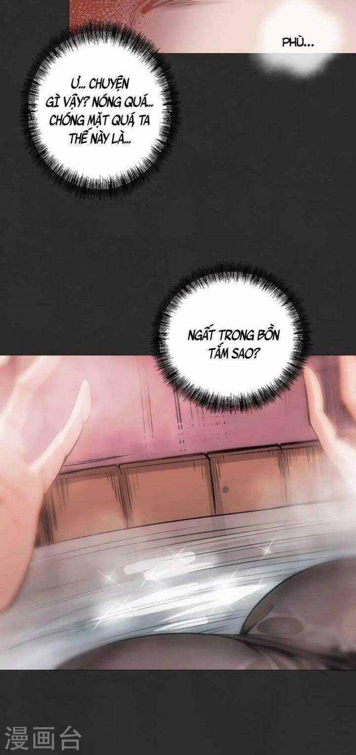 Tạng Phong Hành Chapter 125 trang 27