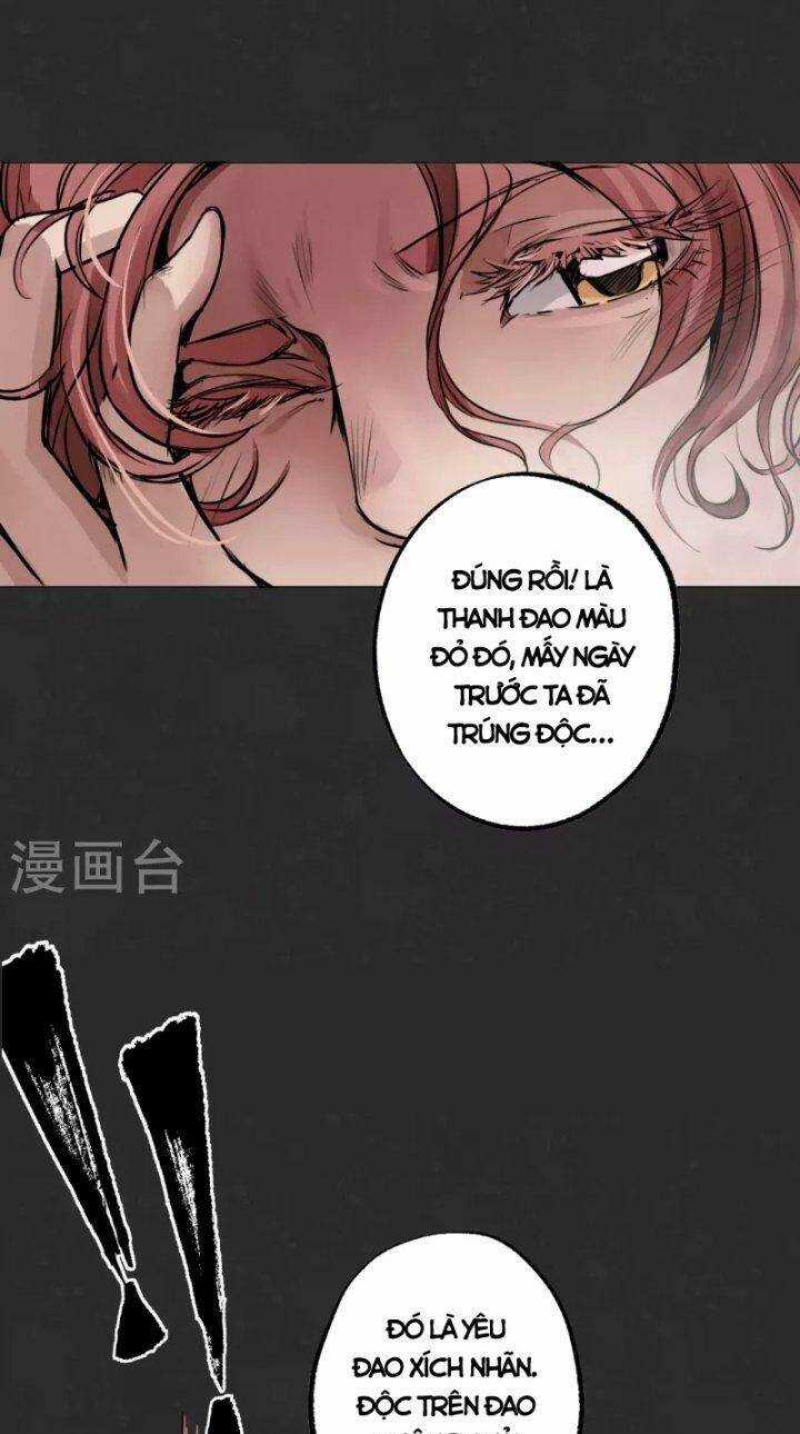 Tạng Phong Hành Chapter 125 trang 28