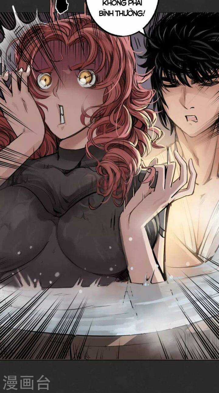 Tạng Phong Hành Chapter 125 trang 29