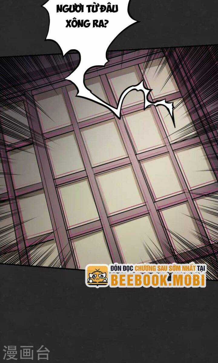 Tạng Phong Hành Chapter 125 trang 31