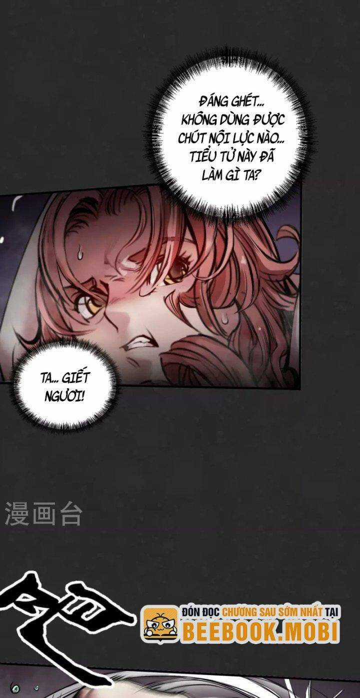 Tạng Phong Hành Chapter 125 trang 34