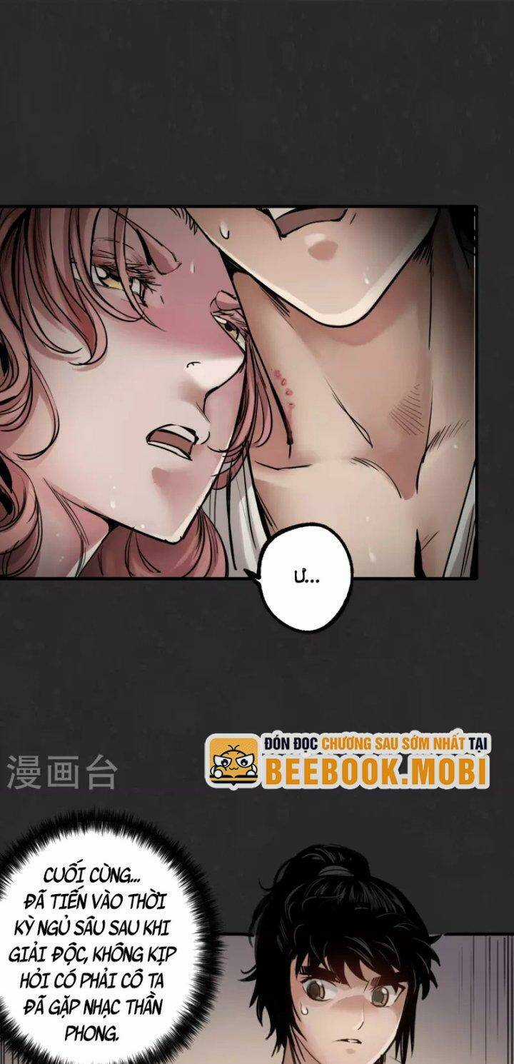 Tạng Phong Hành Chapter 125 trang 42