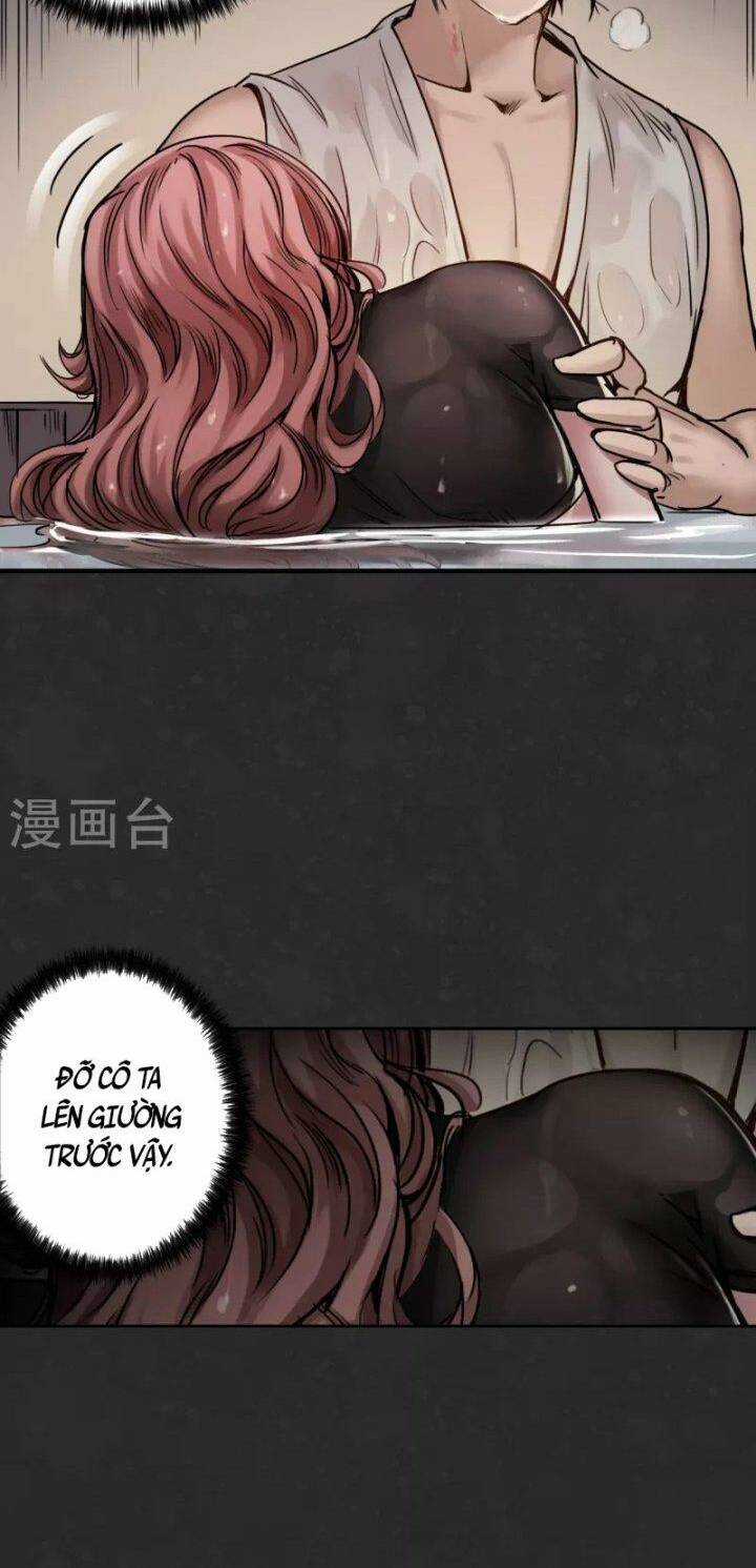 Tạng Phong Hành Chapter 125 trang 43