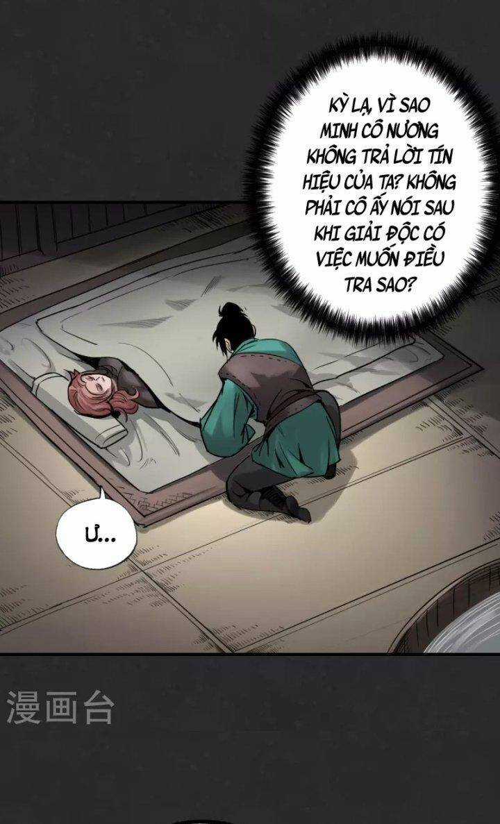 Tạng Phong Hành Chapter 125 trang 44