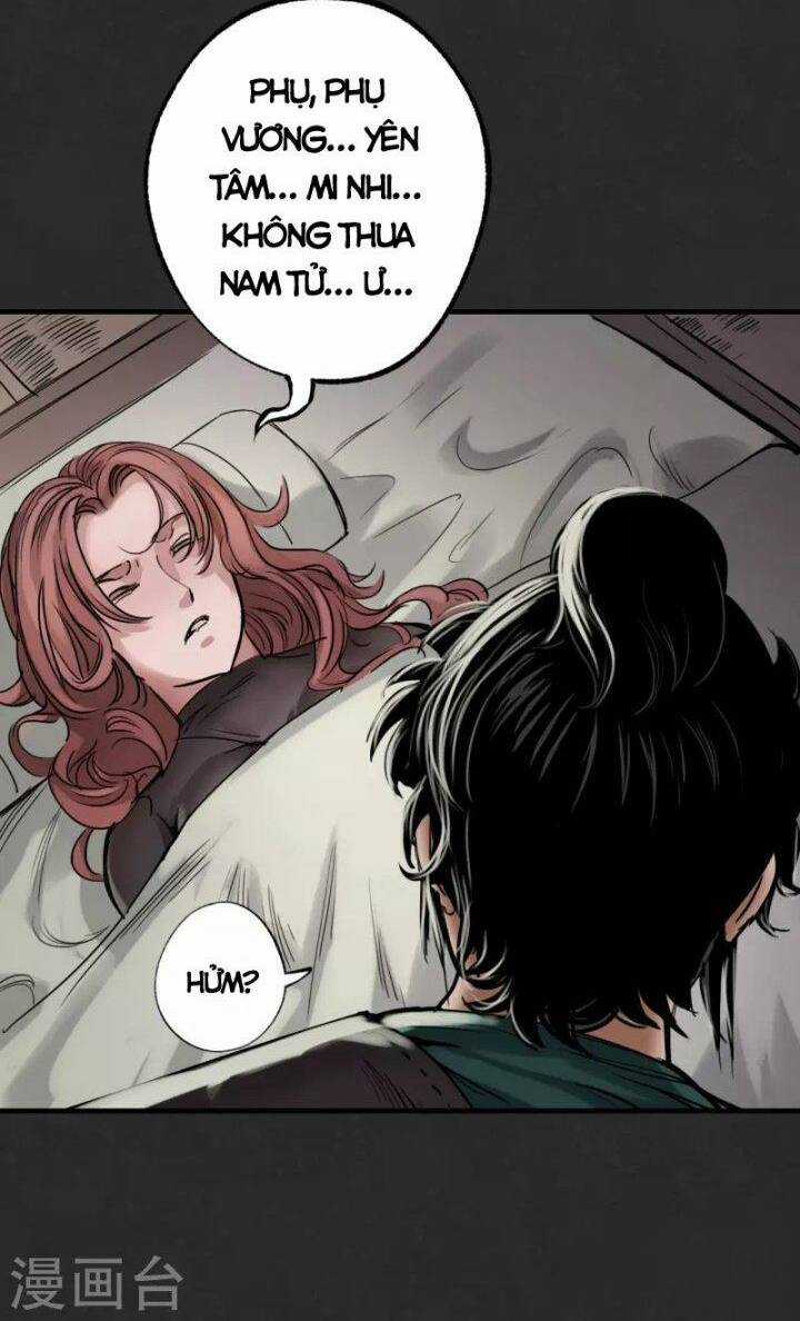 Tạng Phong Hành Chapter 125 trang 45