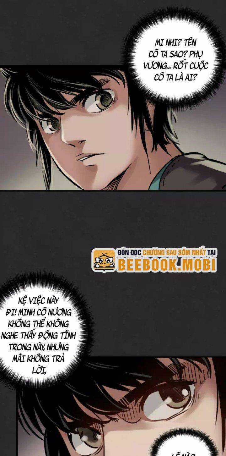 Tạng Phong Hành Chapter 125 trang 46