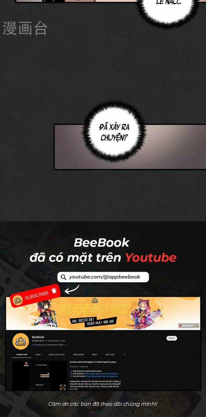 Tạng Phong Hành Chapter 125 trang 47