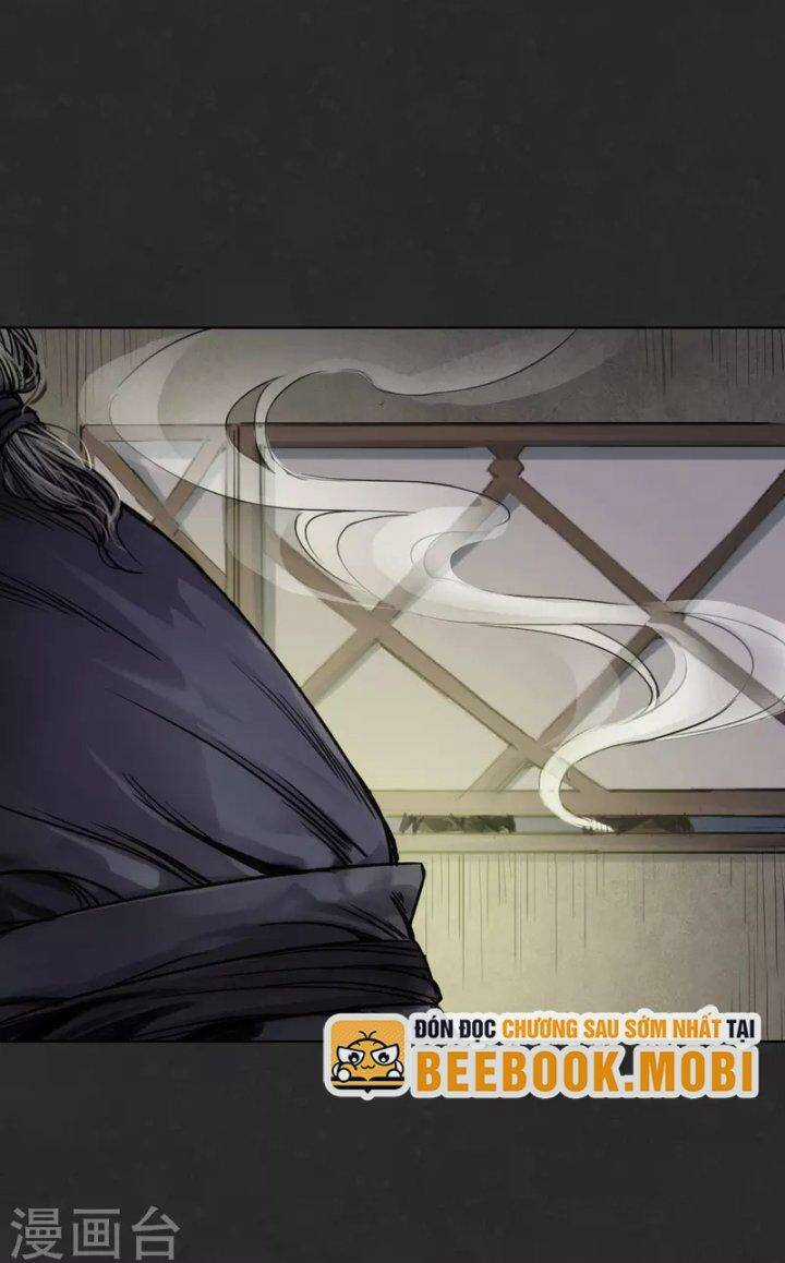 Tạng Phong Hành Chapter 125 trang 6