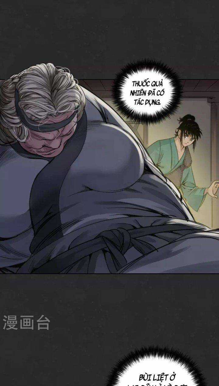 Tạng Phong Hành Chapter 125 trang 8