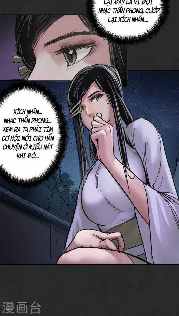 Tạng Phong Hành Chapter 125 trang 9