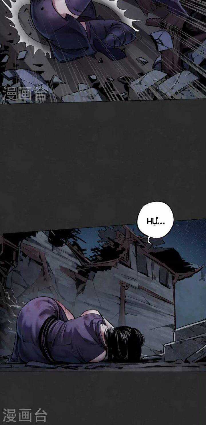 Tạng Phong Hành Chapter 126 trang 12