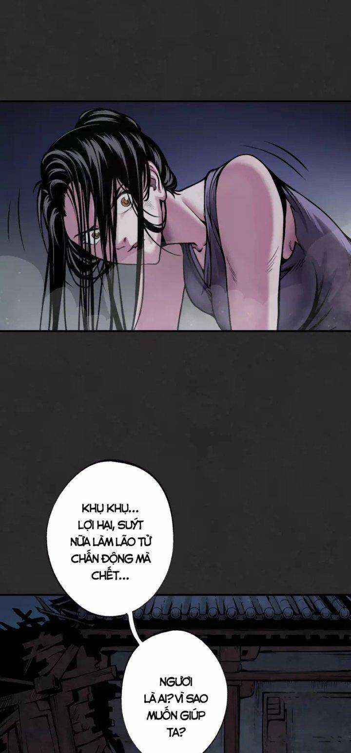 Tạng Phong Hành Chapter 126 trang 13