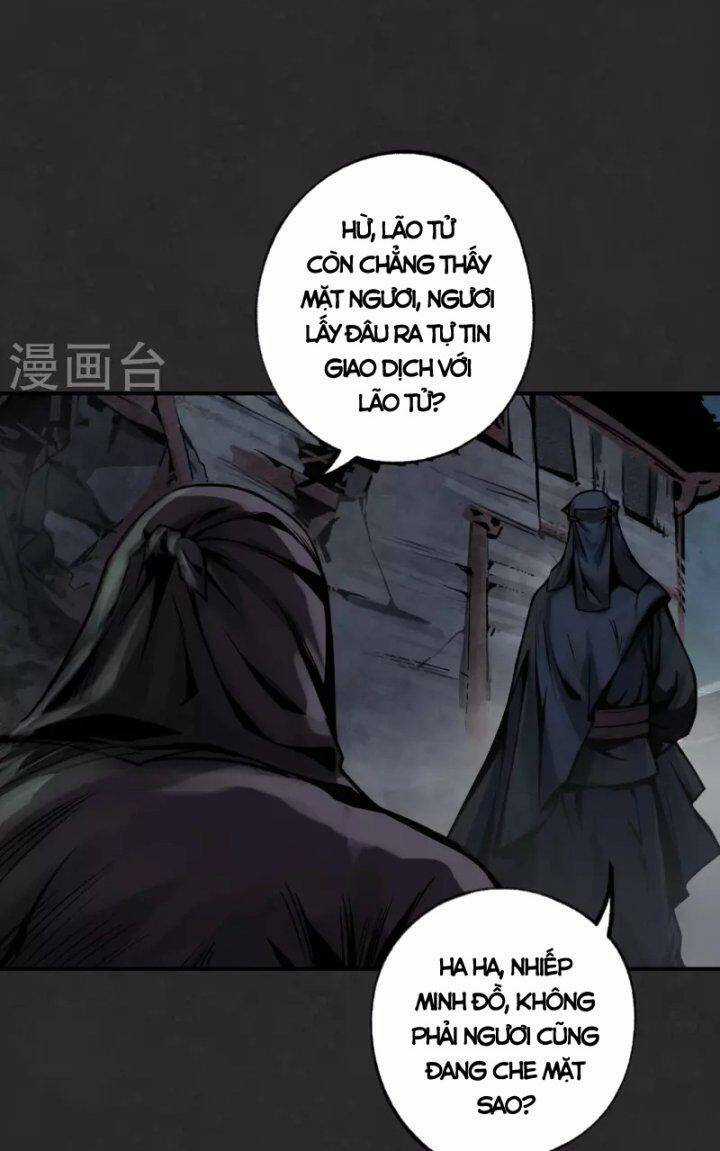 Tạng Phong Hành Chapter 126 trang 15