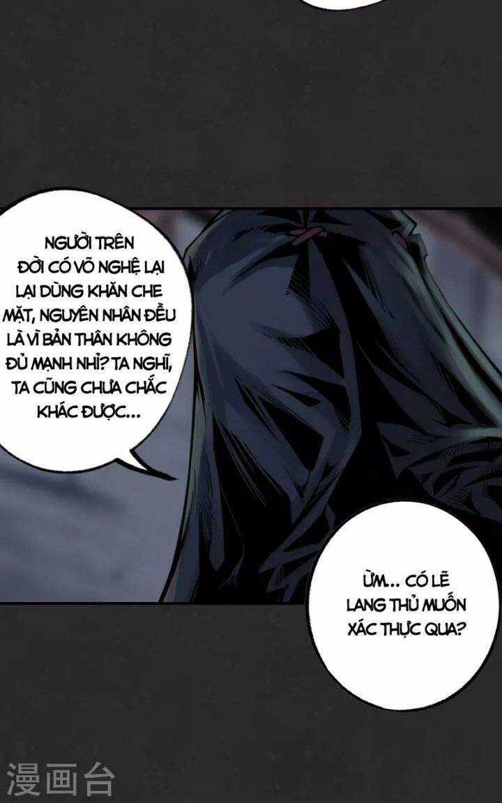 Tạng Phong Hành Chapter 126 trang 16