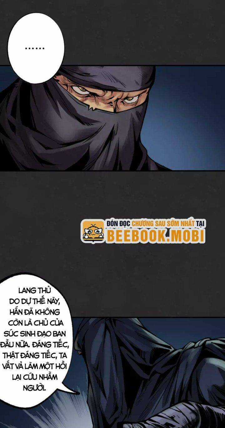 Tạng Phong Hành Chapter 126 trang 17