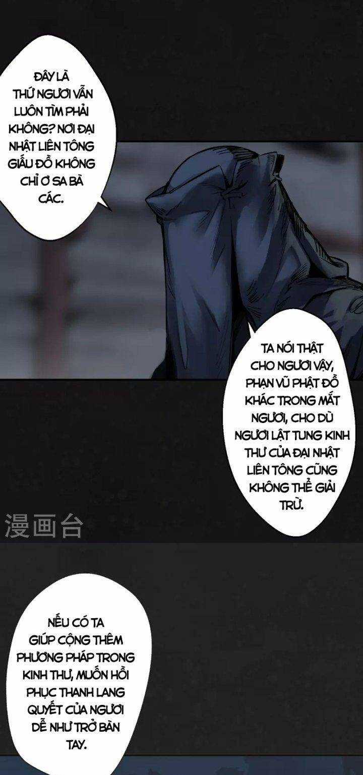 Tạng Phong Hành Chapter 126 trang 19