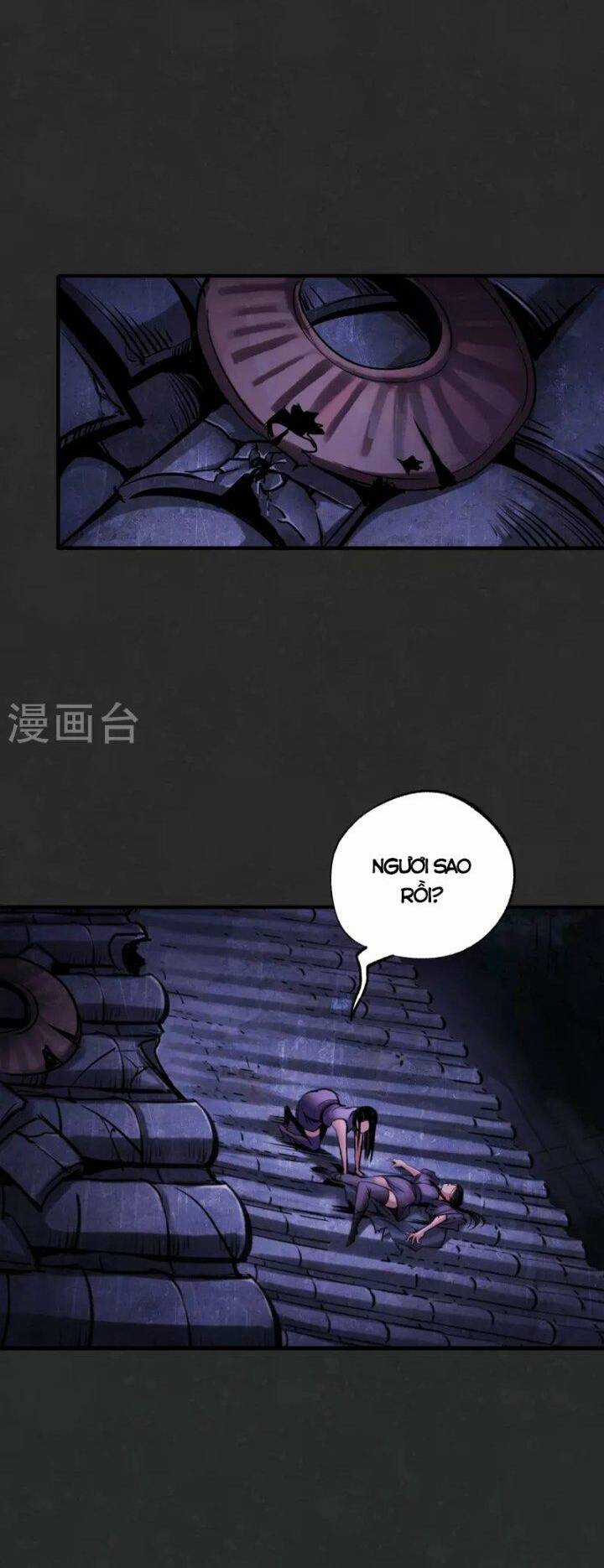 Tạng Phong Hành Chapter 126 trang 2