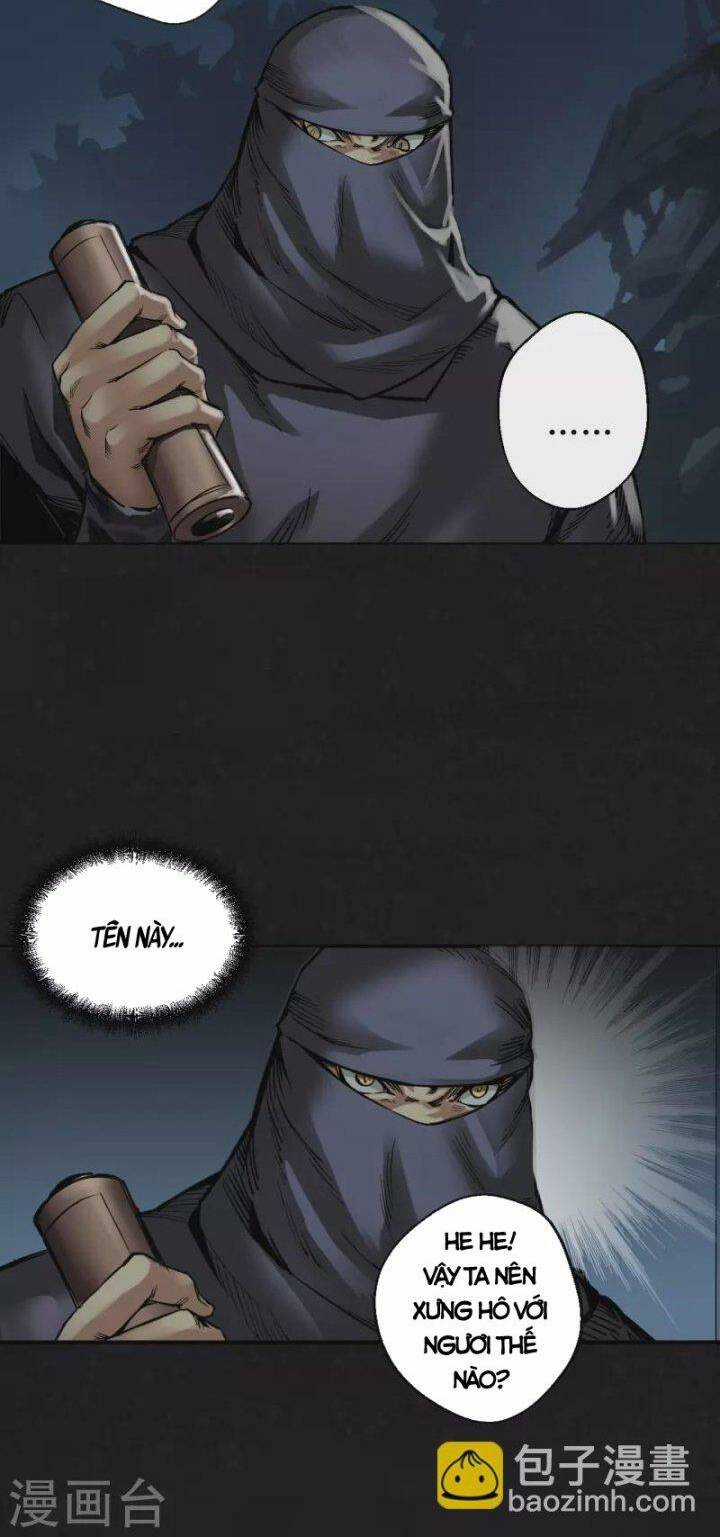 Tạng Phong Hành Chapter 126 trang 20