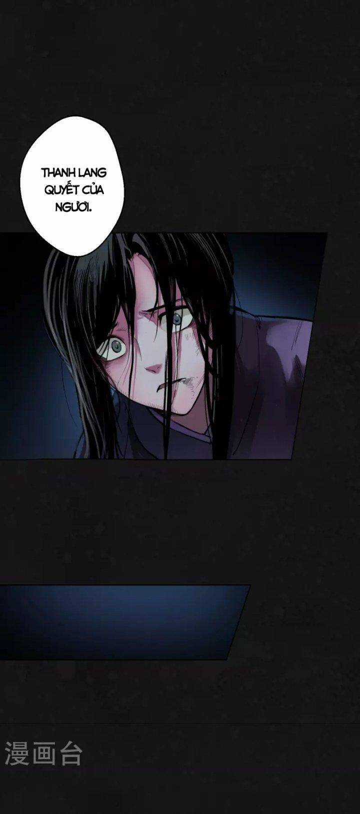 Tạng Phong Hành Chapter 126 trang 23