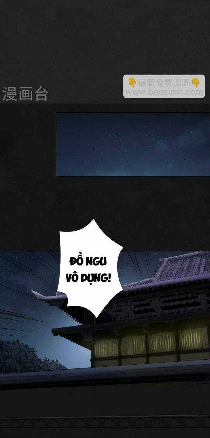 Tạng Phong Hành Chapter 126 trang 32