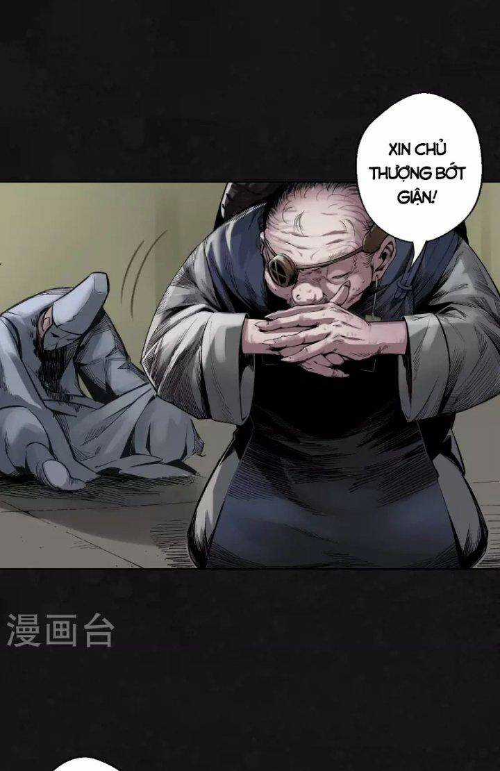 Tạng Phong Hành Chapter 126 trang 33