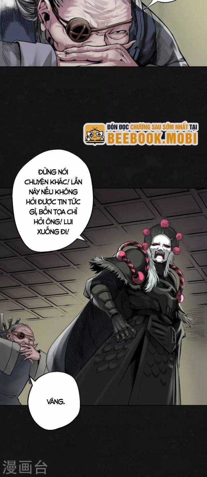 Tạng Phong Hành Chapter 126 trang 38