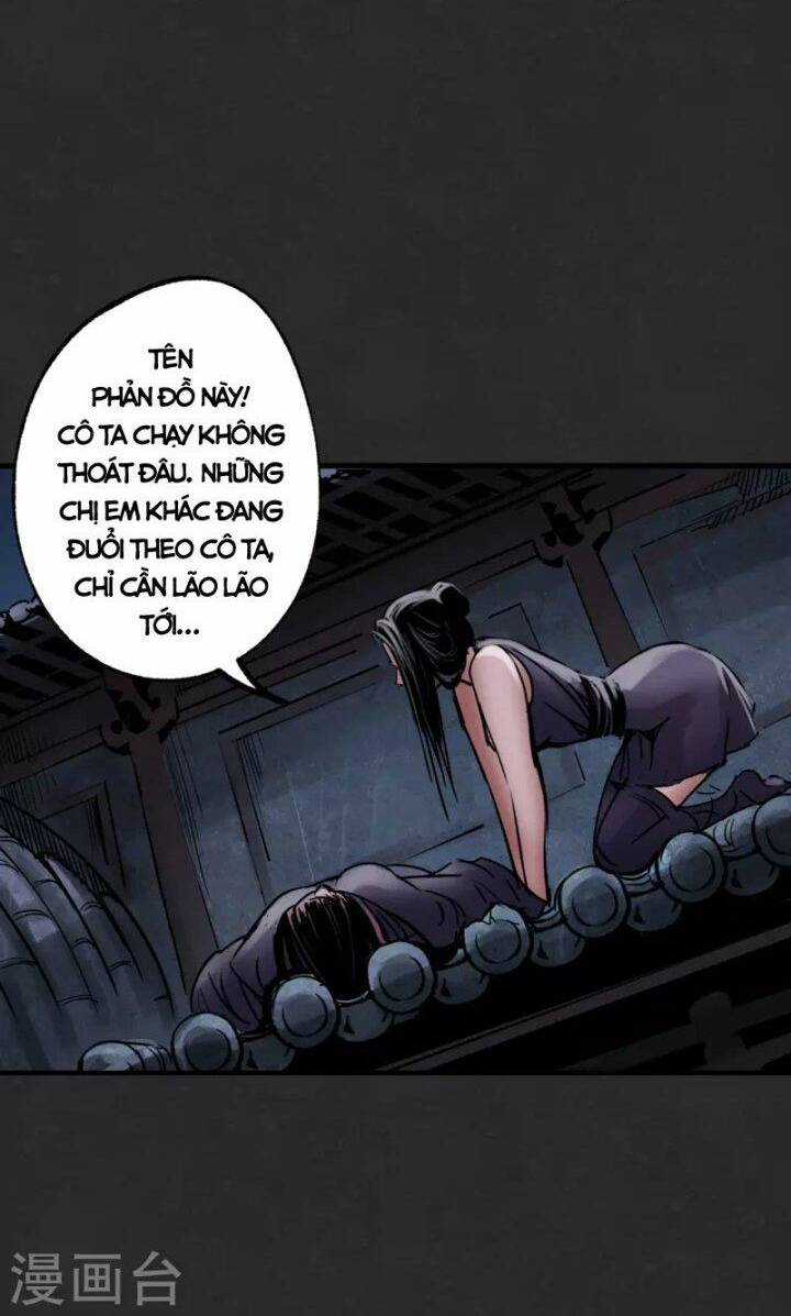 Tạng Phong Hành Chapter 126 trang 4