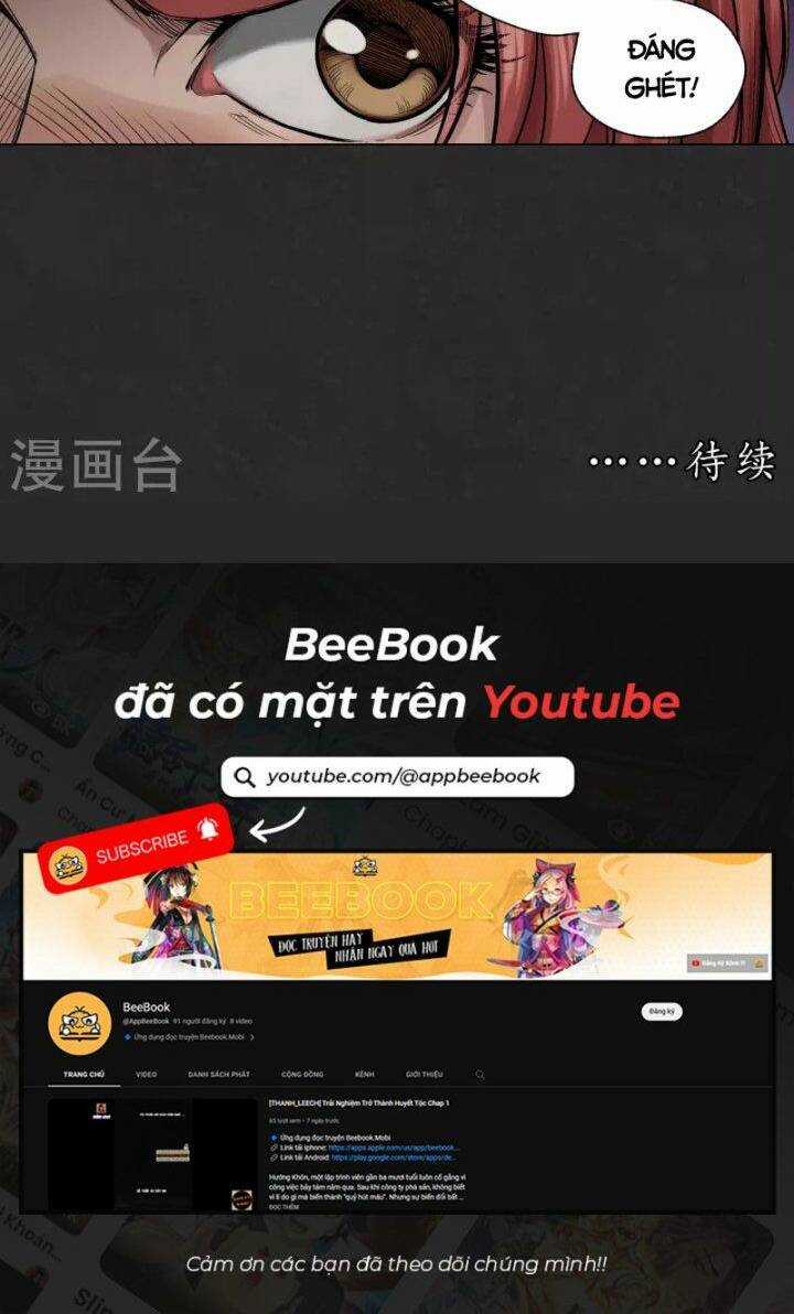 Tạng Phong Hành Chapter 126 trang 40