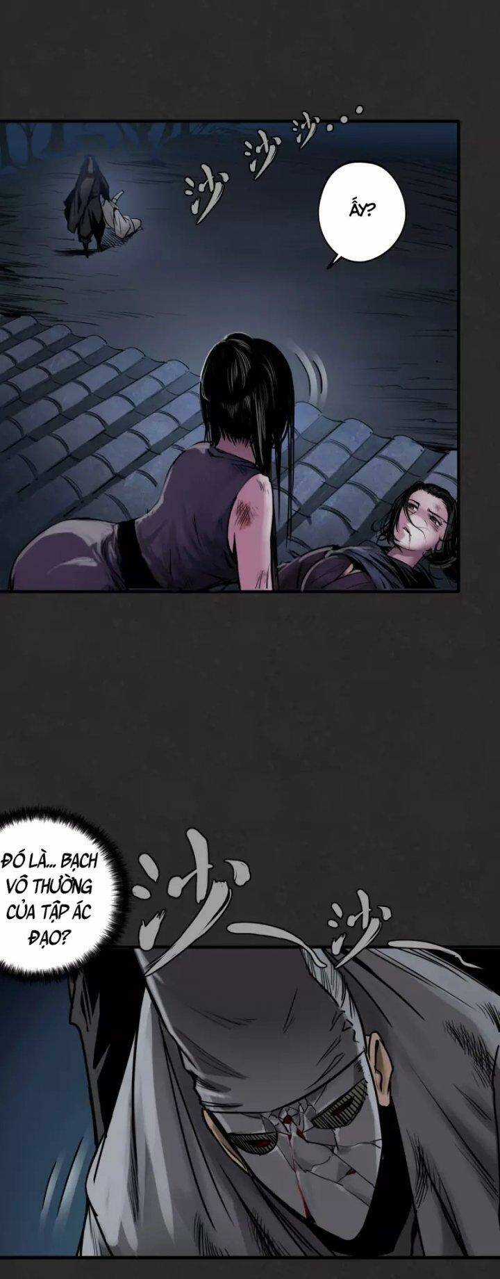 Tạng Phong Hành Chapter 126 trang 5