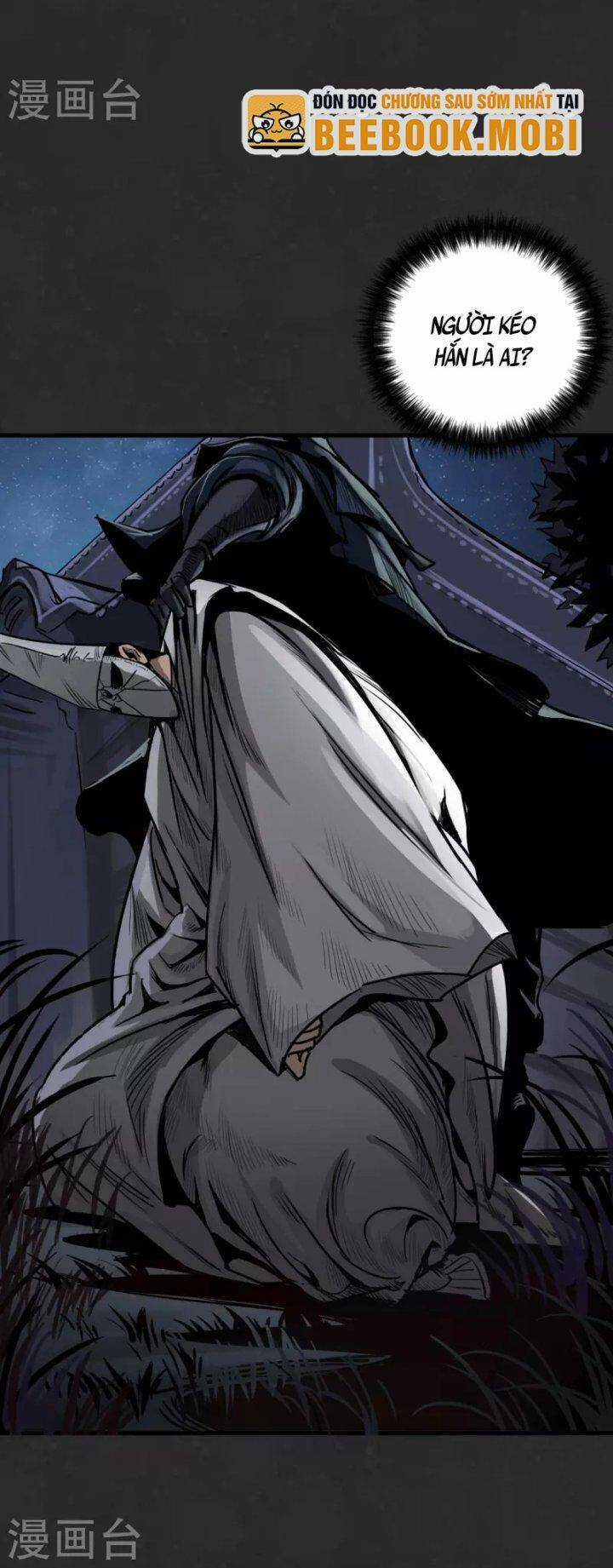 Tạng Phong Hành Chapter 126 trang 6