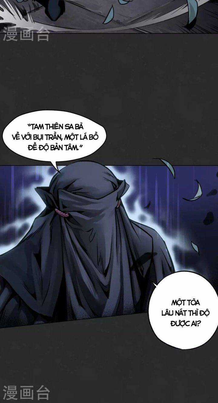 Tạng Phong Hành Chapter 126 trang 8