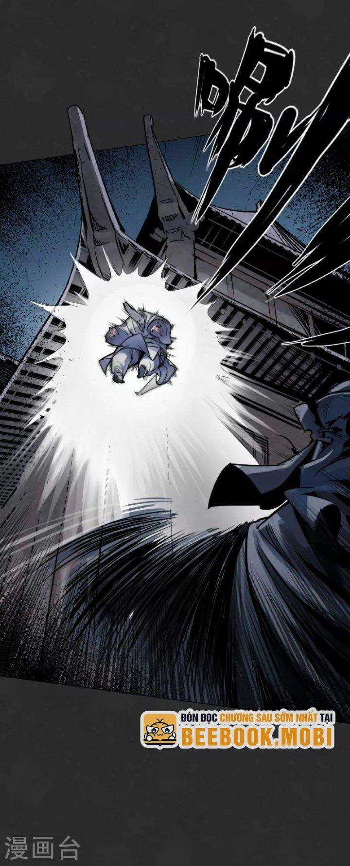 Tạng Phong Hành Chapter 126 trang 9