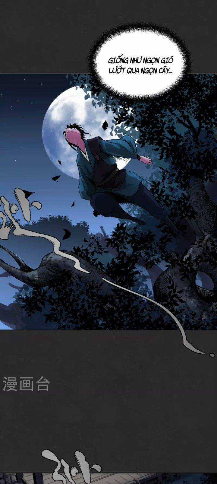 Tạng Phong Hành Chapter 127 trang 11