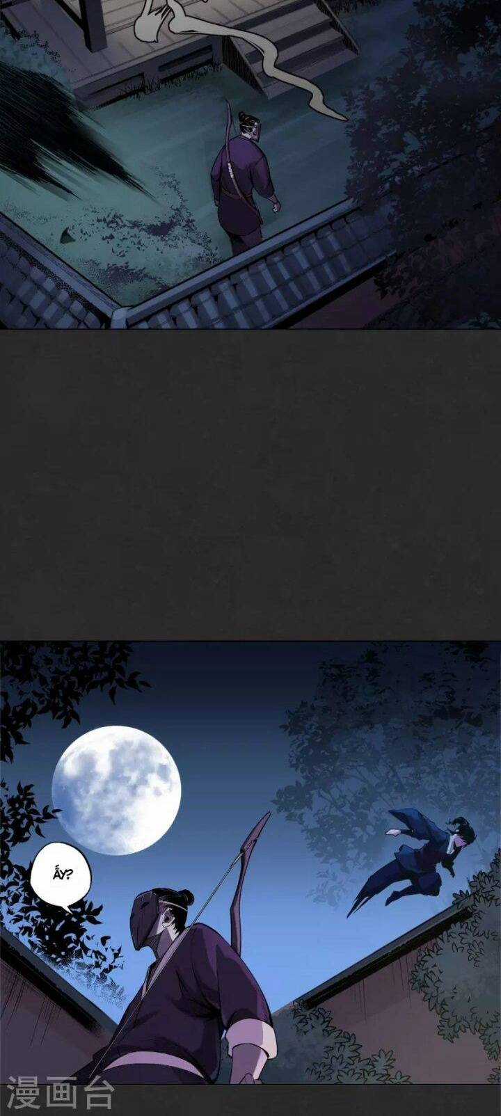 Tạng Phong Hành Chapter 127 trang 12