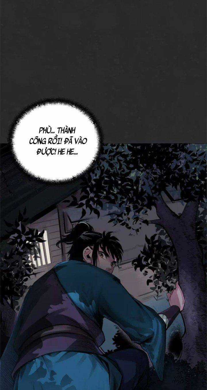 Tạng Phong Hành Chapter 127 trang 13