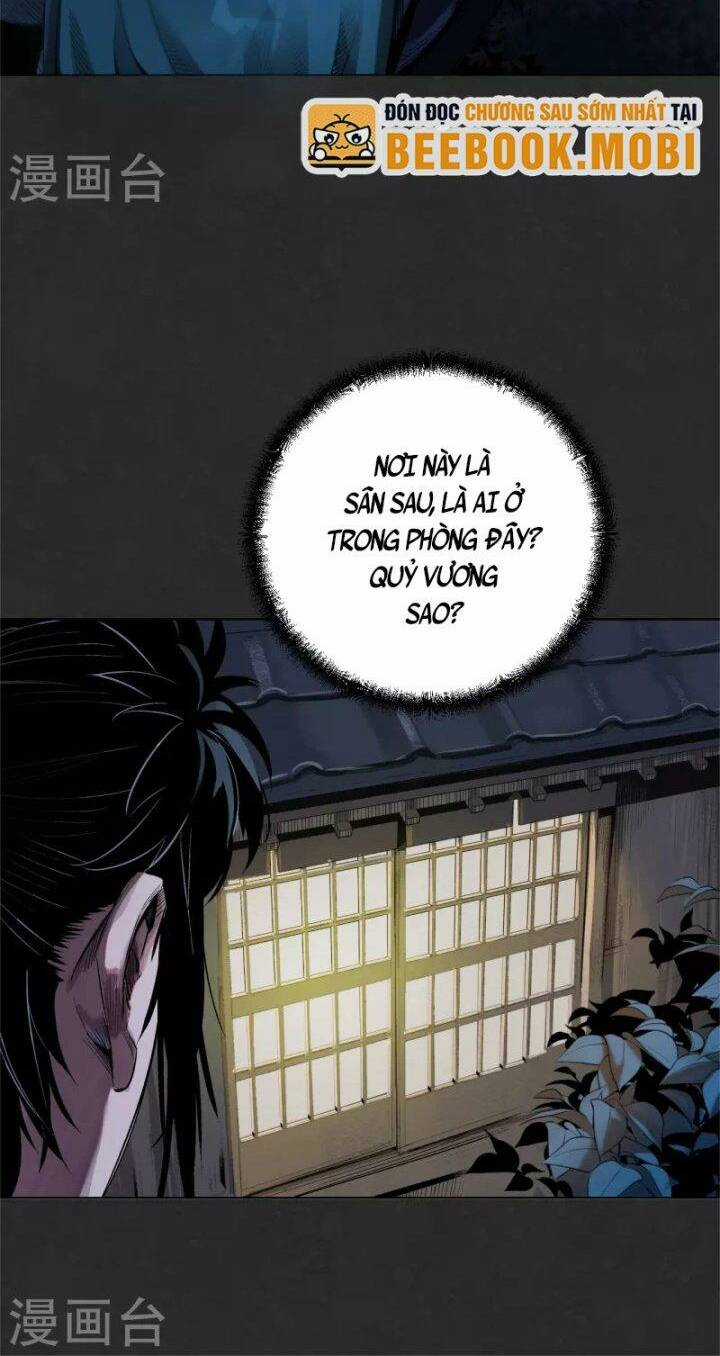 Tạng Phong Hành Chapter 127 trang 14