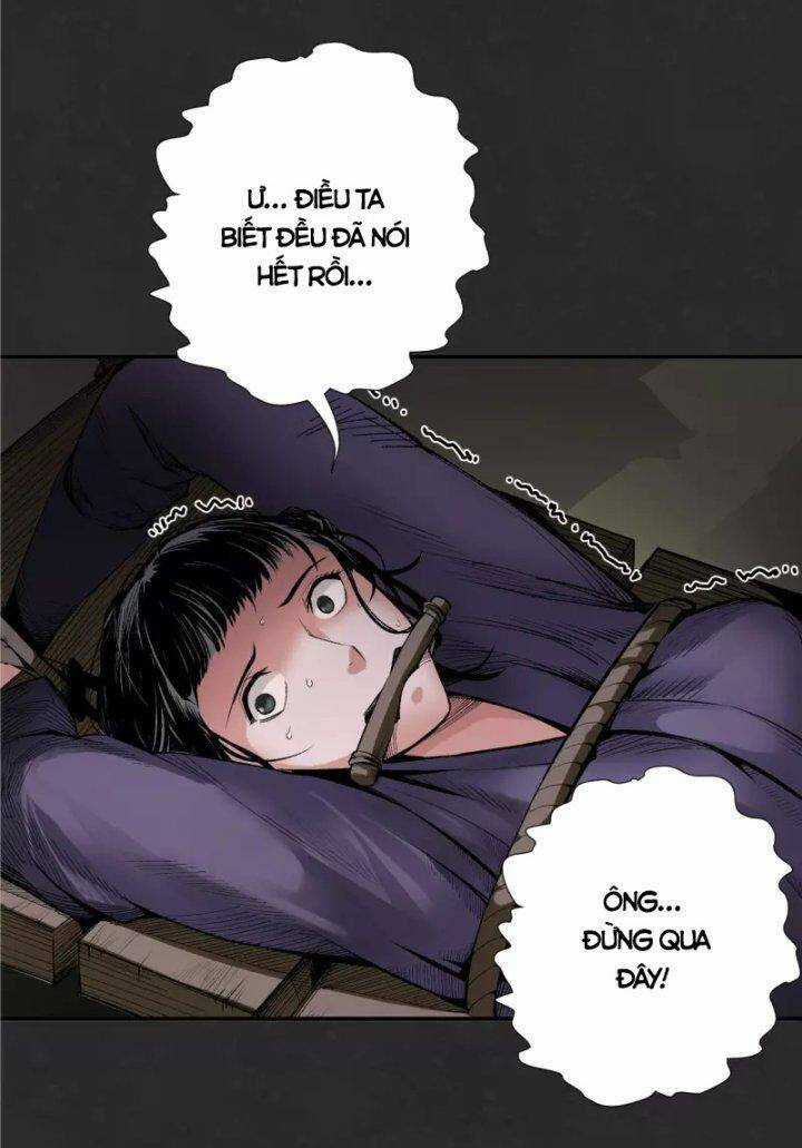 Tạng Phong Hành Chapter 127 trang 17