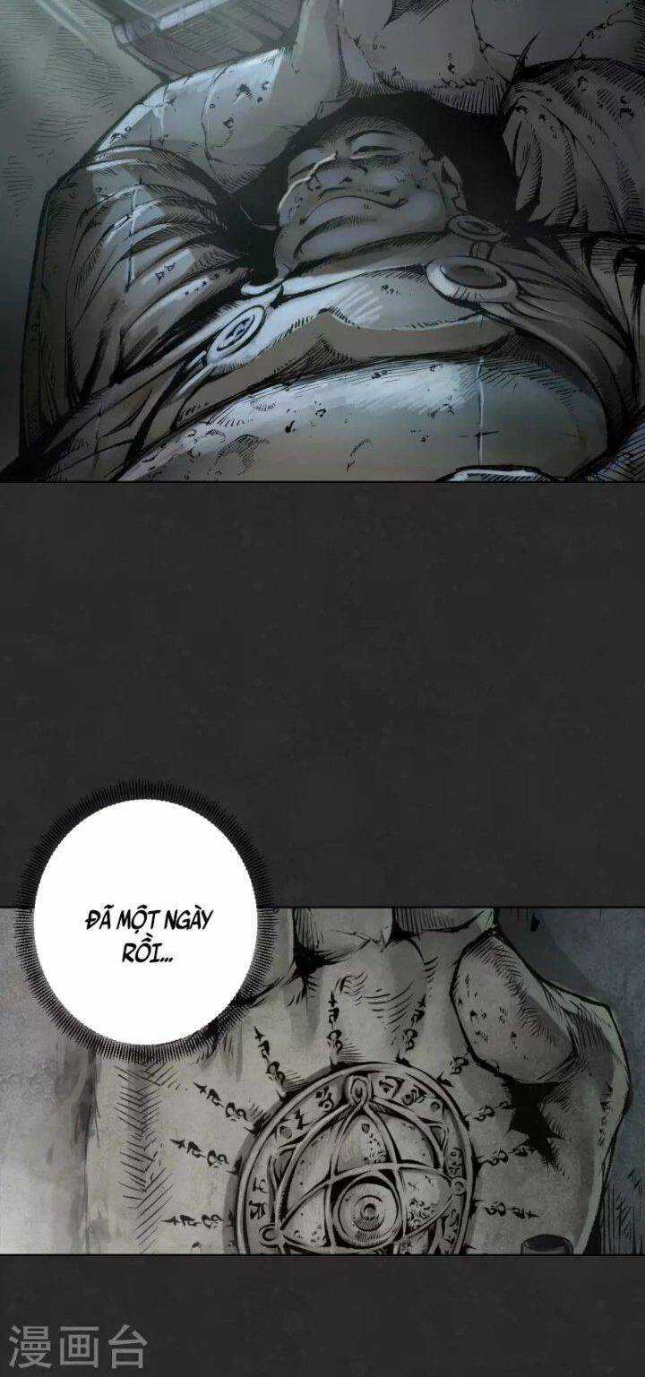 Tạng Phong Hành Chapter 127 trang 2