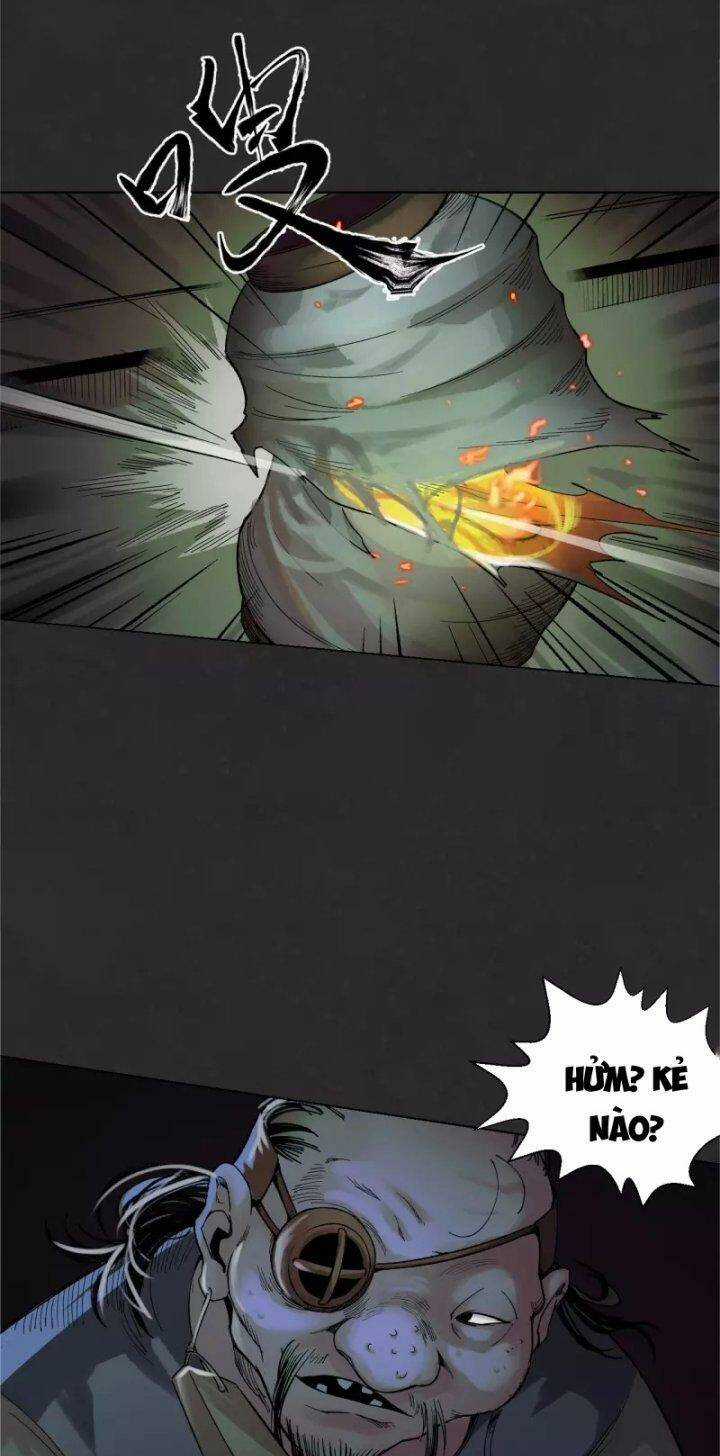 Tạng Phong Hành Chapter 127 trang 25