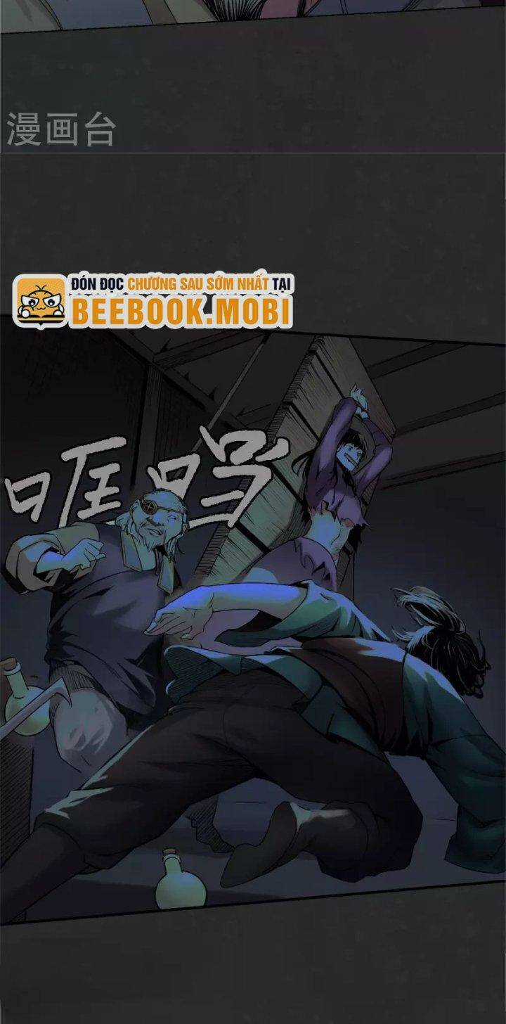 Tạng Phong Hành Chapter 127 trang 26