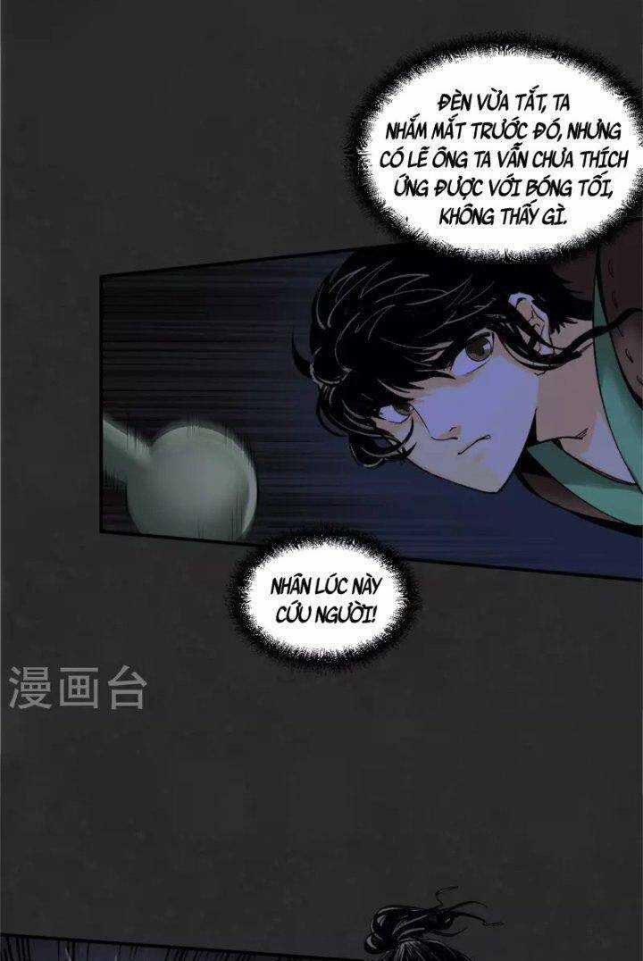 Tạng Phong Hành Chapter 127 trang 27