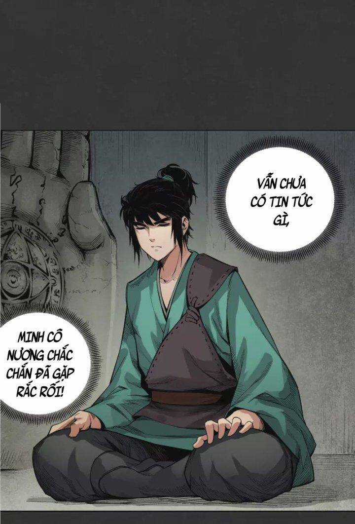 Tạng Phong Hành Chapter 127 trang 3