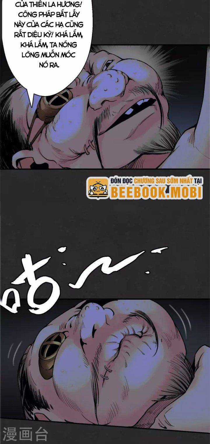 Tạng Phong Hành Chapter 127 trang 30