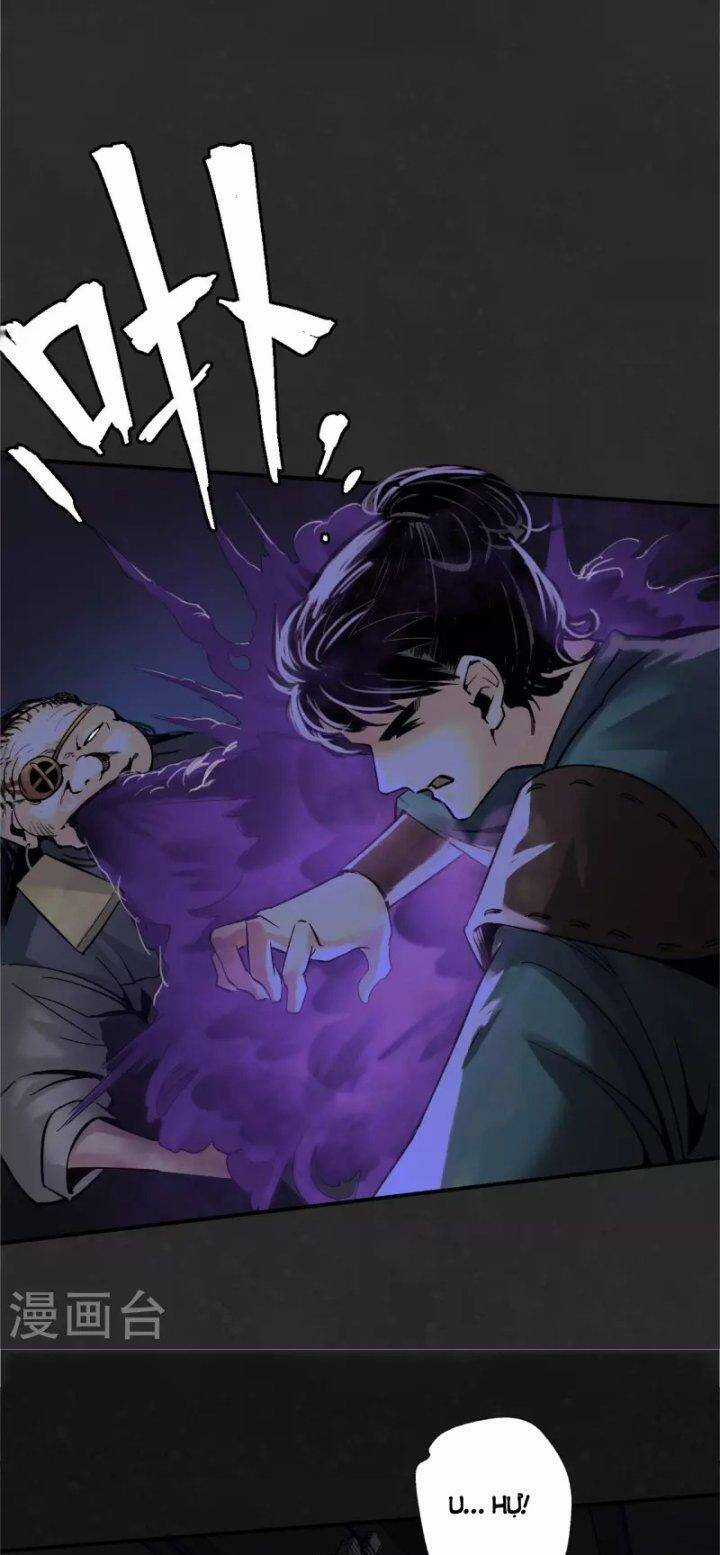 Tạng Phong Hành Chapter 127 trang 31