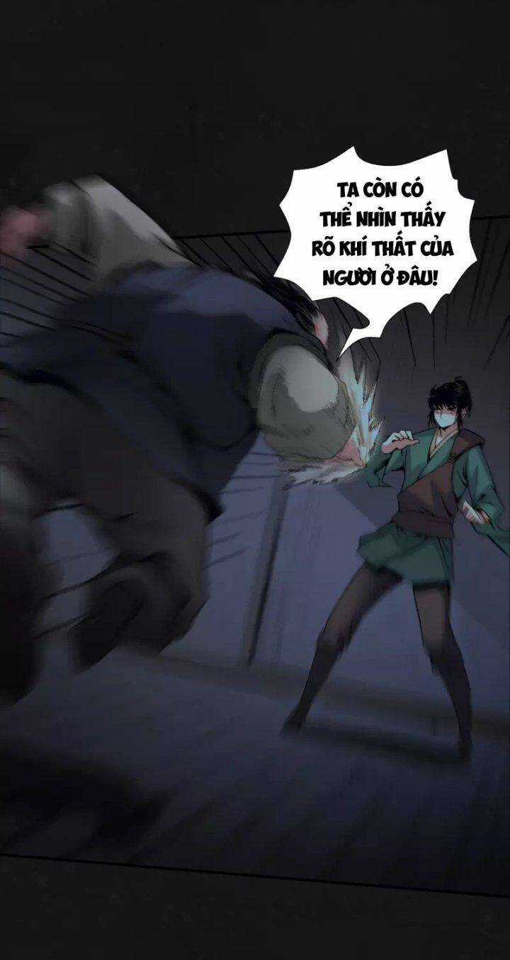 Tạng Phong Hành Chapter 127 trang 37