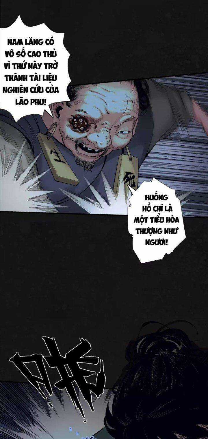 Tạng Phong Hành Chapter 127 trang 39