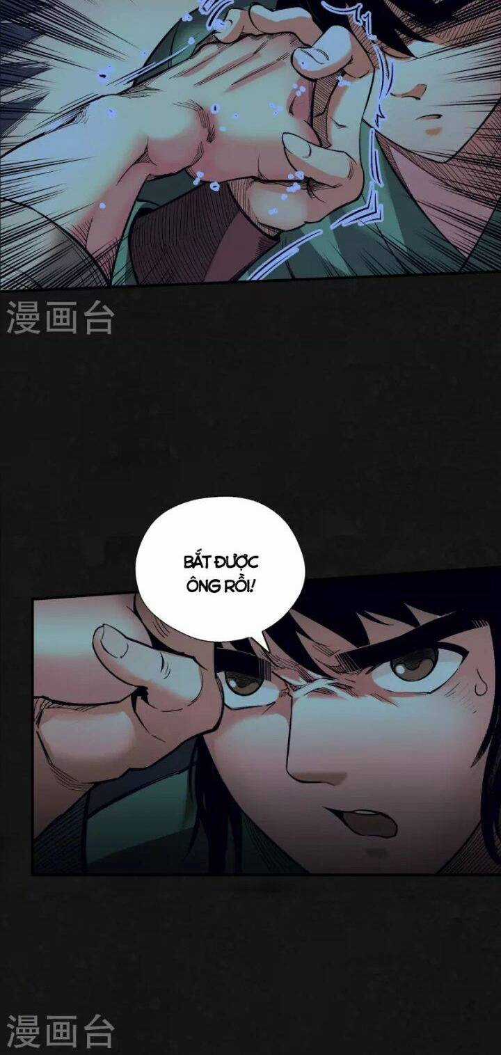 Tạng Phong Hành Chapter 127 trang 40