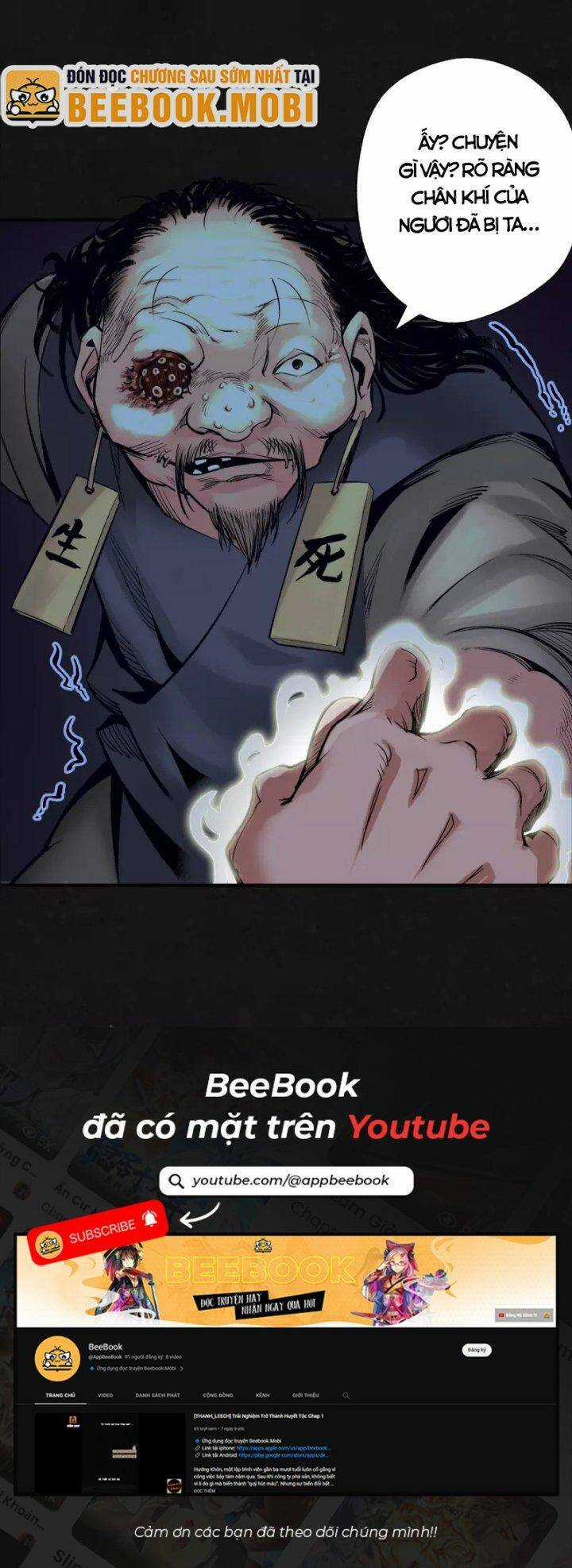 Tạng Phong Hành Chapter 127 trang 41