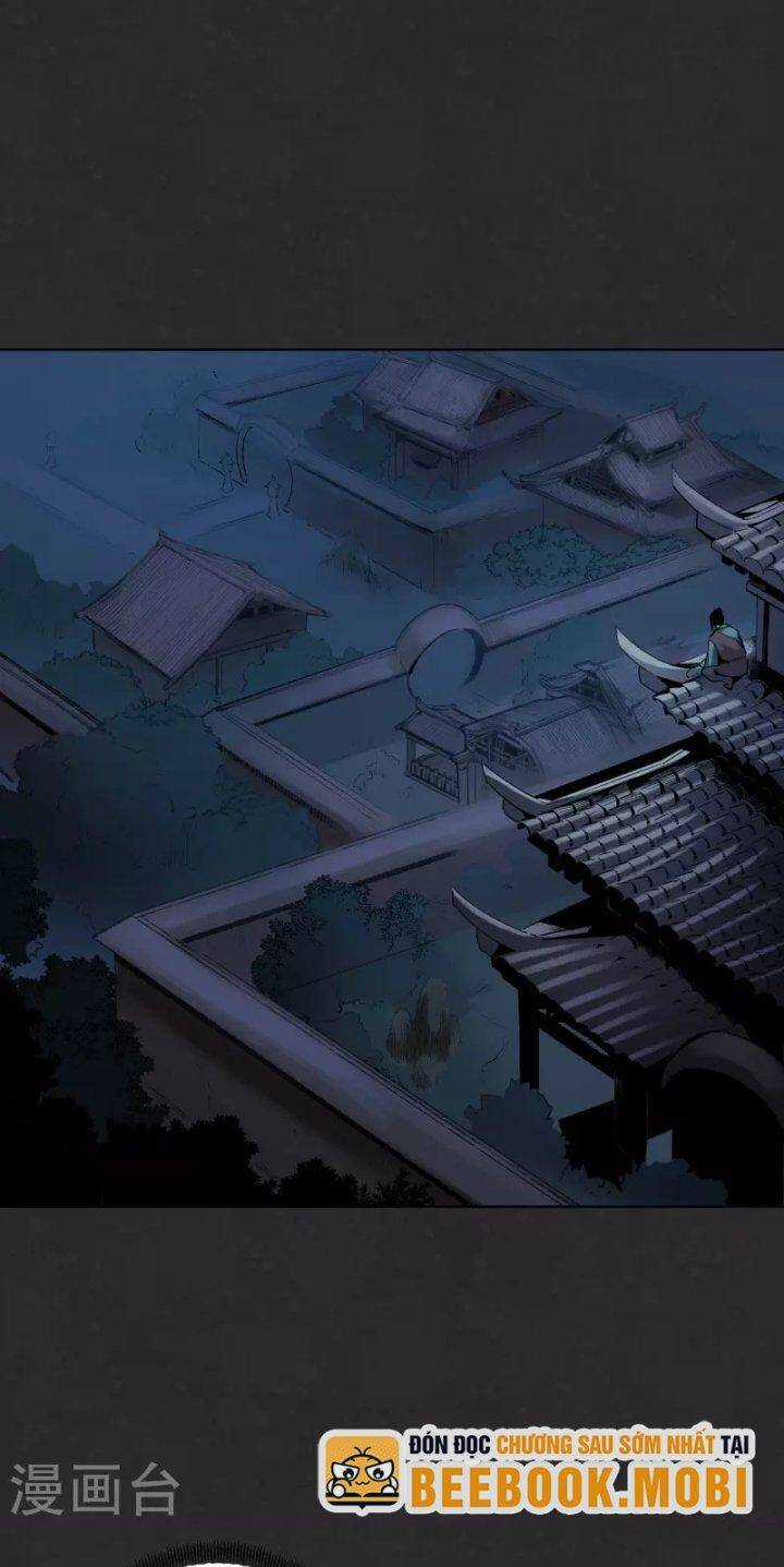 Tạng Phong Hành Chapter 127 trang 5